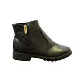 Bota Via Uno Salto Baixo 868009