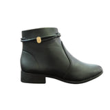 Bota Via Uno Salto Baixo 708040