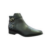 Bota Via Uno Salto Baixo 708039