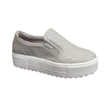 Tênis Slip On Quiz 631802