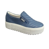 Tênis Slip On Quiz 631802
