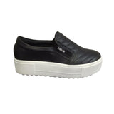 Tênis Slip On Quiz 631802