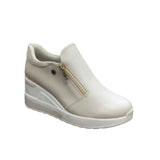 Tênis Bota Anabela Quiz 63185209