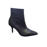 Bota Via Uno Salto Fino Couro 156076
