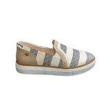 Tênis Slip On Via Uno 573014