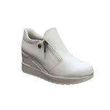 Tênis Slip On Anabela Snaker Quiz 641852