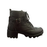 Bota Coturno Sttane 700