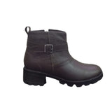 Bota Coturno Sttane 701