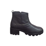 Bota Coturno Sttane 703
