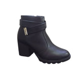 Bota Confort Via Uno 475024