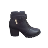 Bota Confort Via Uno 475024