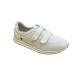 Tênis Via Uno Velcro Confort 701015