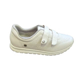 Tênis Via Uno Velcro Confort 701015