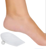 Protetor de Silicone para Esporão e Fascite Plantar